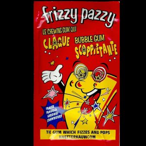 bonbon frizzy pazzy