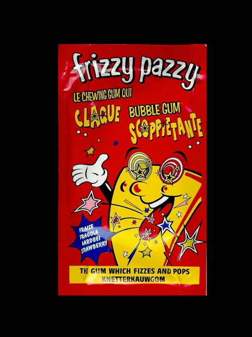 bonbon frizzy pazzy