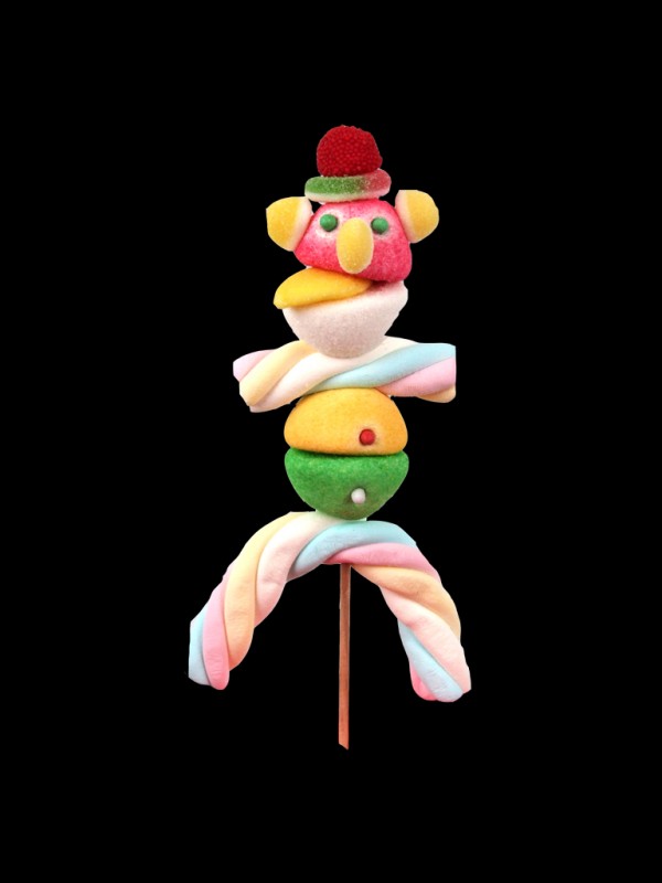 bonhommes bonbons