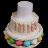 7 variétés de bonbons