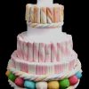 gateau bonbons à céer