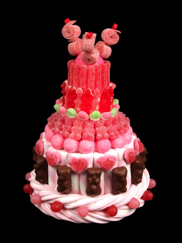 Miss Oursons Chocolat