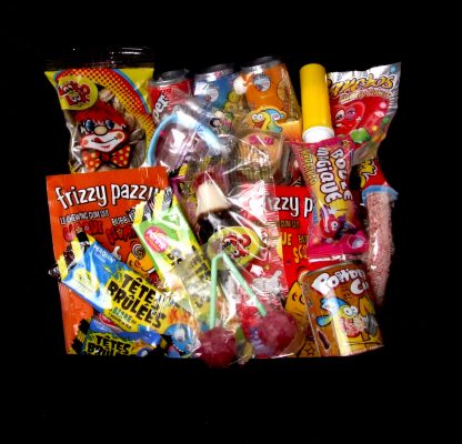 Candy Box