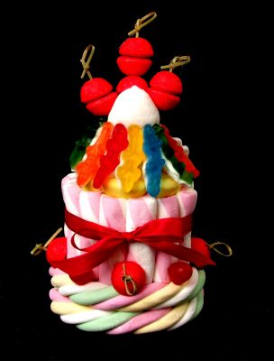 Miss Little Charlotte