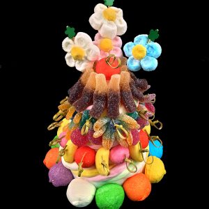 Miss Pyramide bonbons