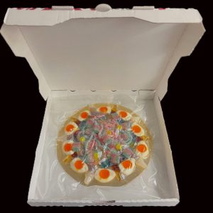 Miss pizza oeufs